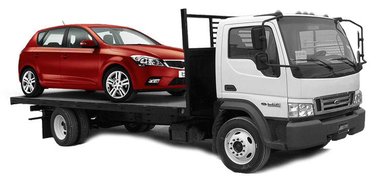 Kurtalan Oto Çekici